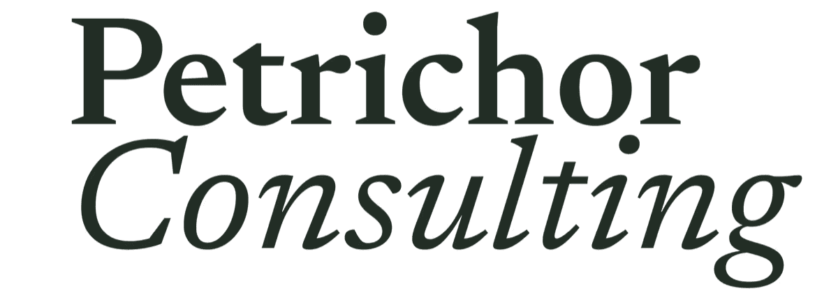 Petrichor Consulting