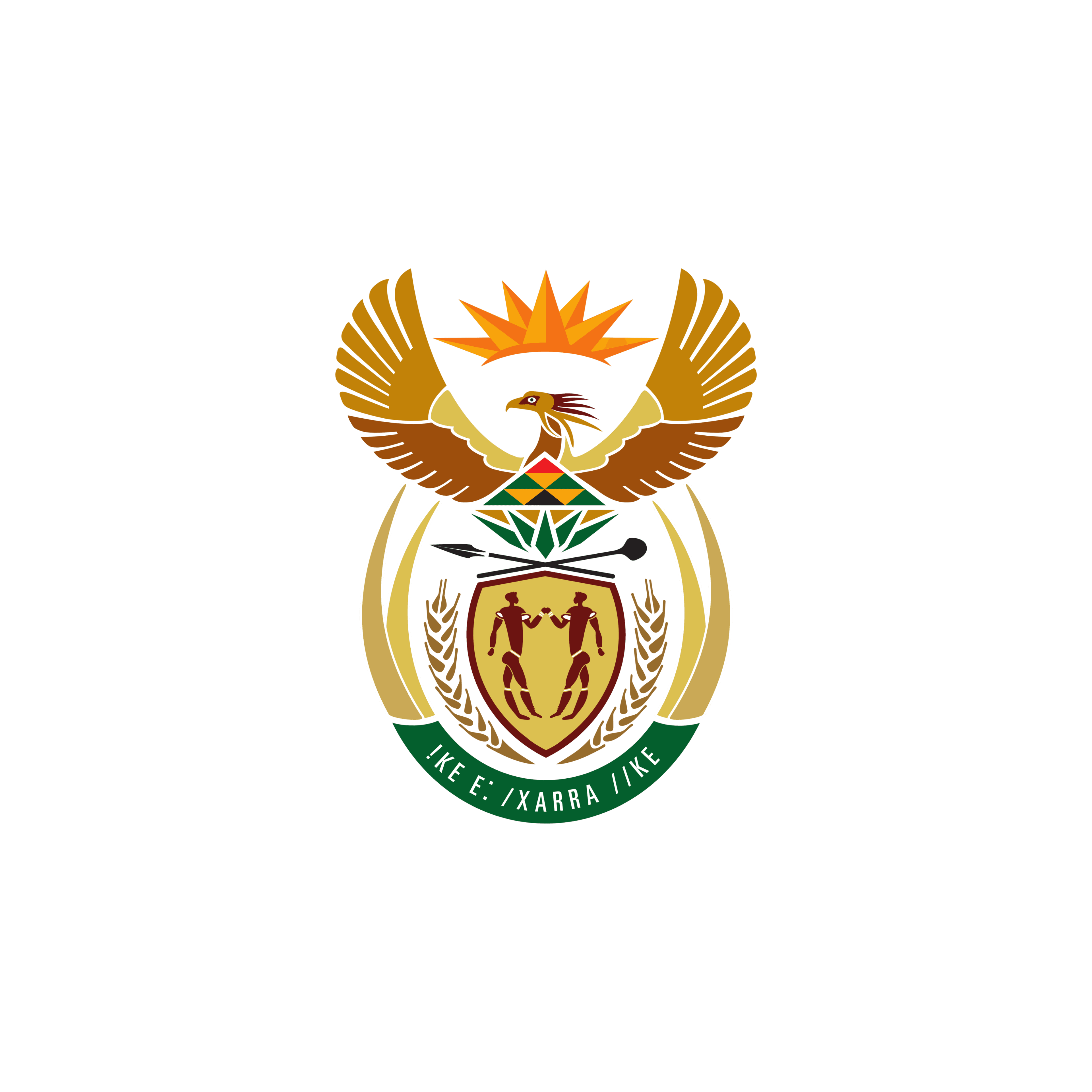 COIDA and UIF logo