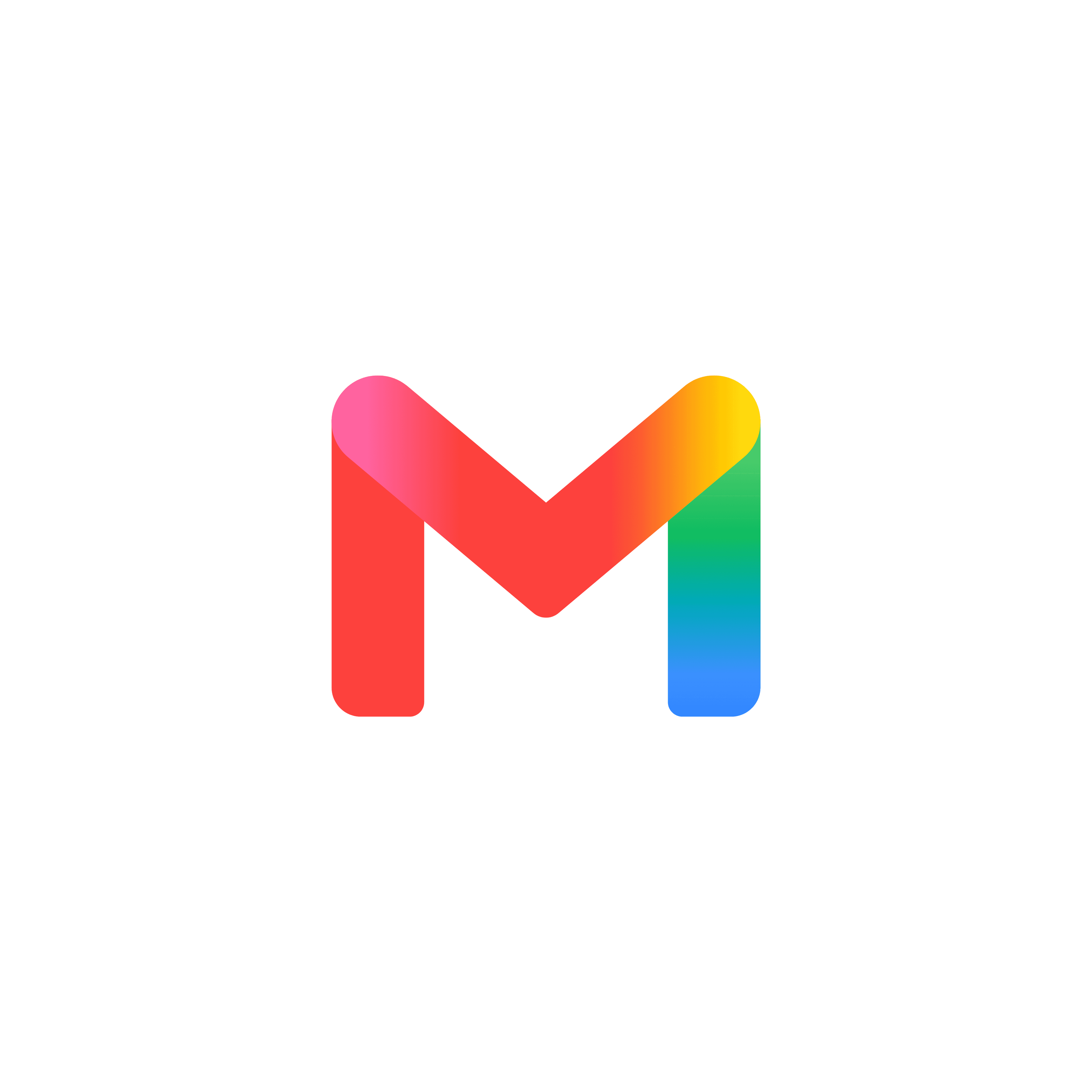 Gmail logo