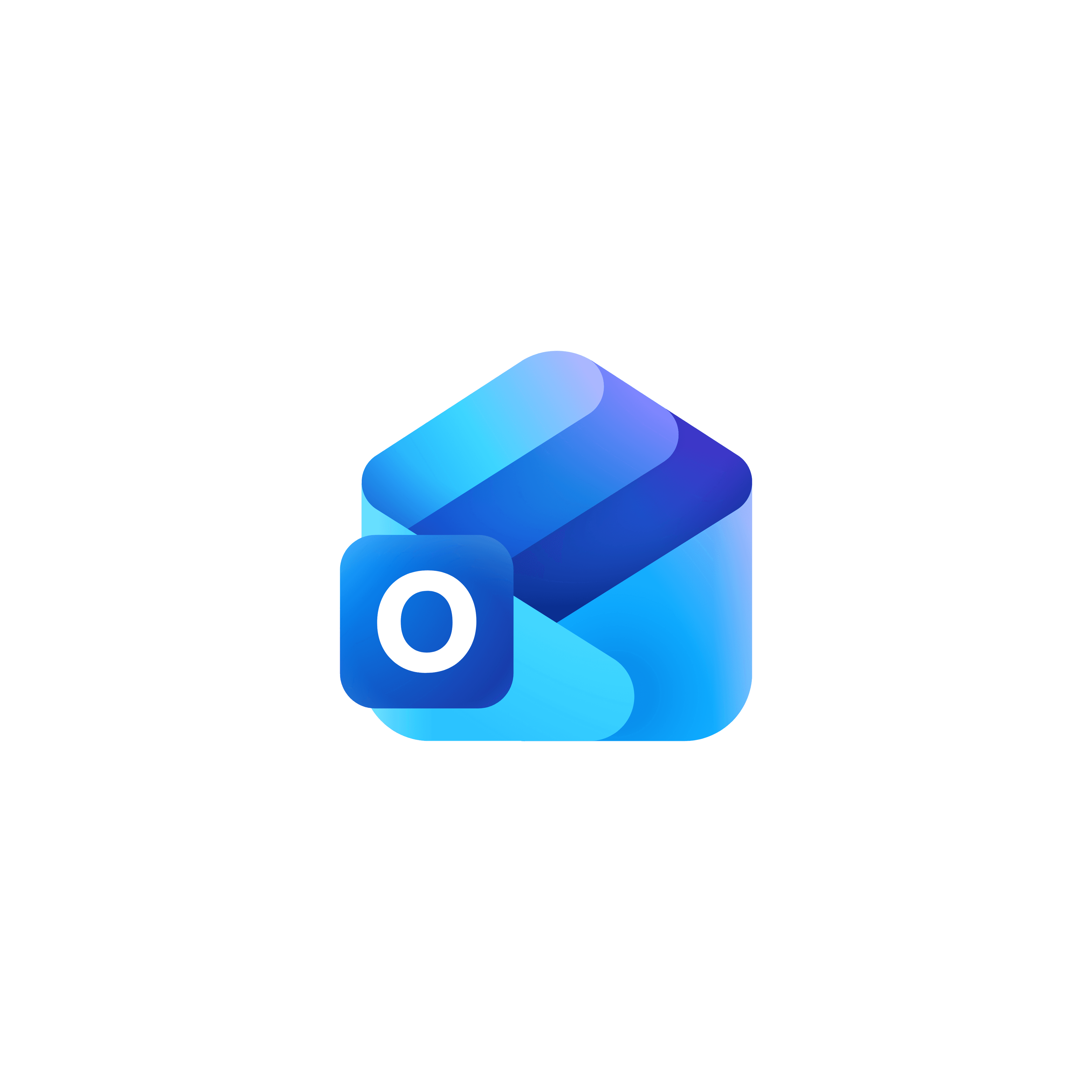 Outlook logo