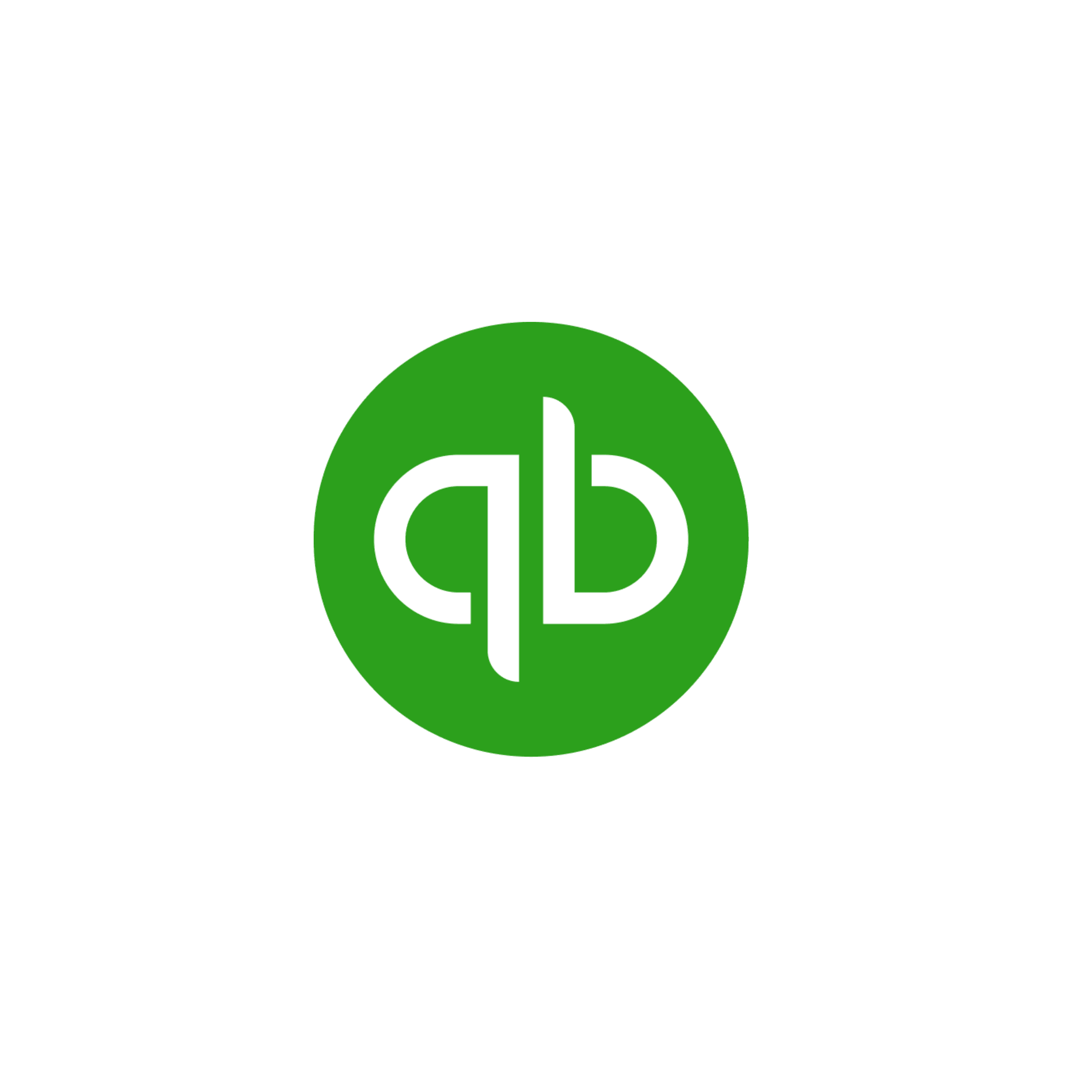 QuickBooks logo