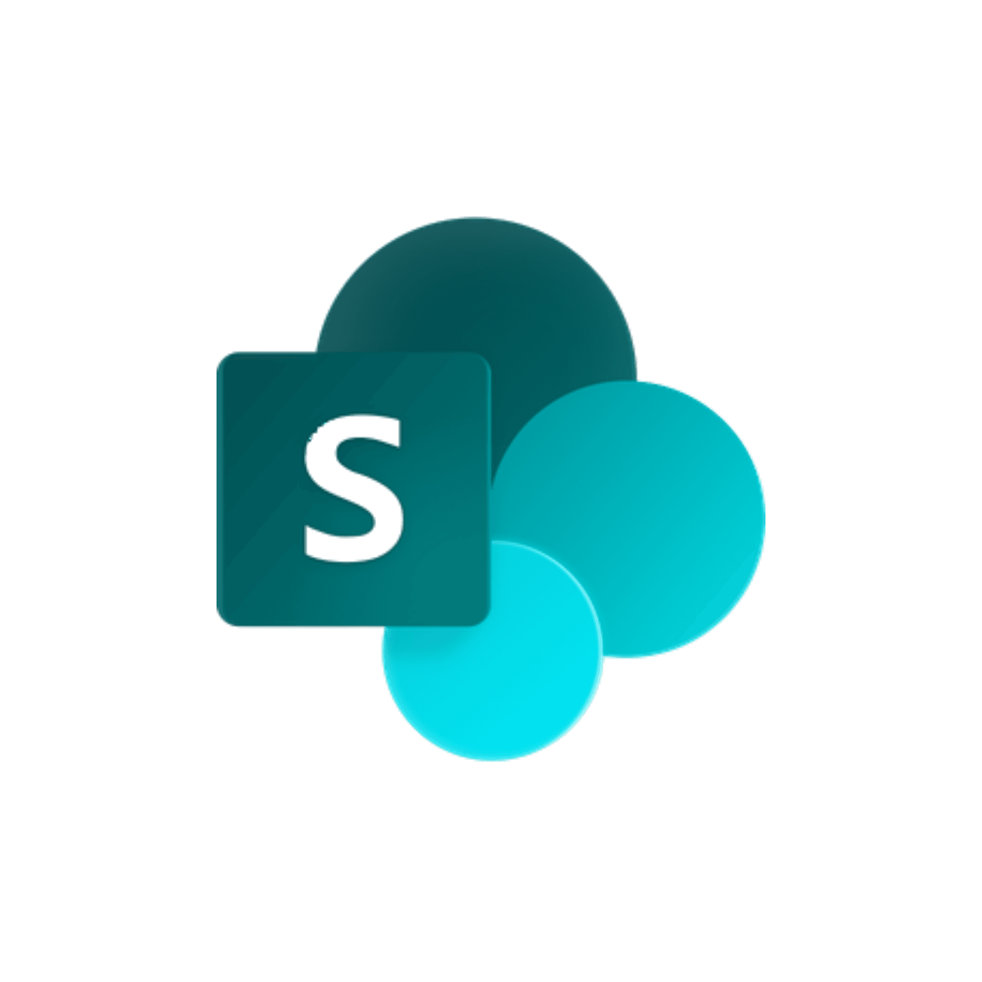 SharePoint logo